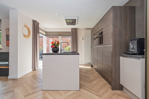 Medium property photo - Beneluxlaan 64, 6164 ET Geleen